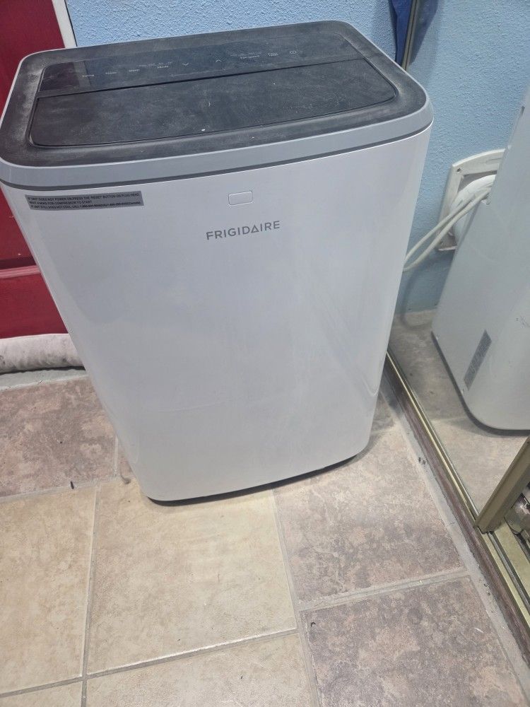 Frigidaire Portable Air Conditioner