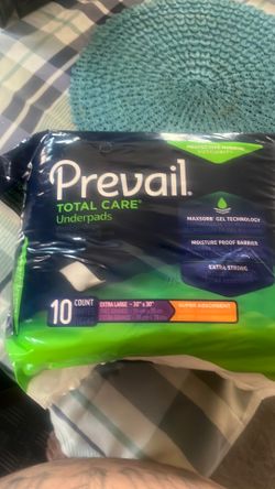 Pee pads