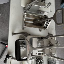kitchen equipment