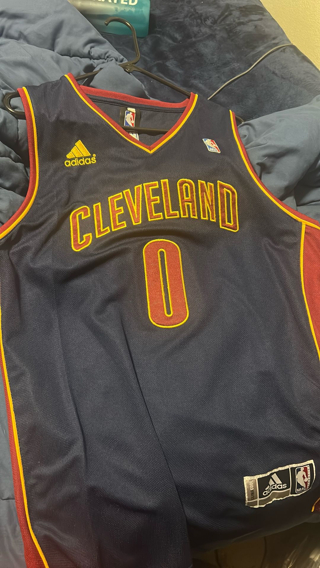 Cavaliers Jersey