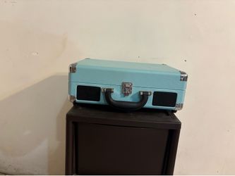 Victrola  record player