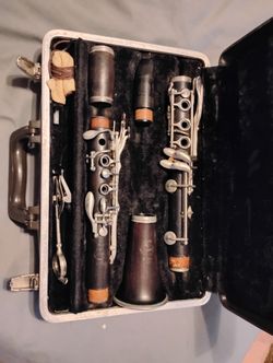Selmer Signet 100 Clarinet