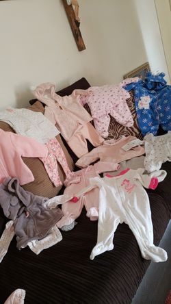 Baby clothes