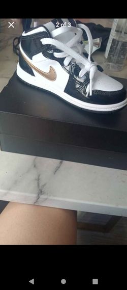 Kids Jordans