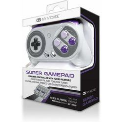 Controllers