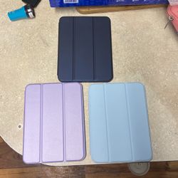 iPad Mini Case Cover