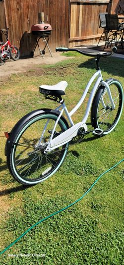 Beautiful 26" Beach Cruisers In Excellent Condition 65 each