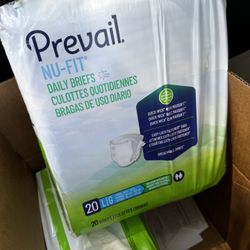 Diapers Adulto L