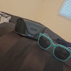 Fendi Sunglasses 