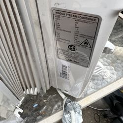 Ac In Good Conditions Work Perfectly