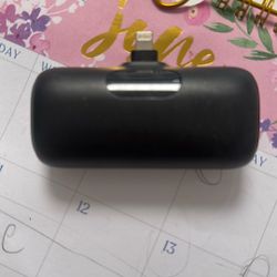 Portable iPhone Charger 