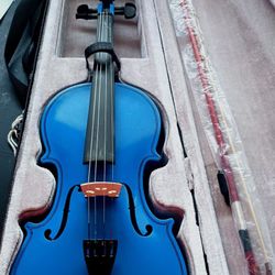 Violin Acoustic 
