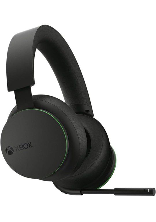 Xbox Wireless Headset – Xbox Series X|S, Xbox One, and Windows Devices

Bluetooth 