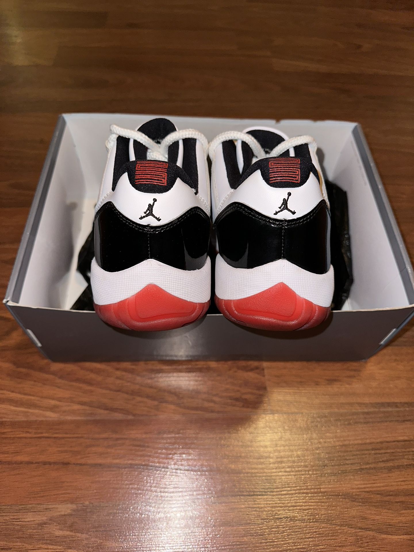 concord bred 11 retail price