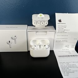 AirPods Pro 3 (Best Offer)