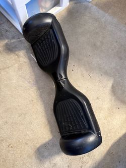Hover board