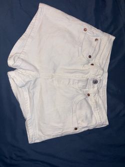 Levi’s shorts