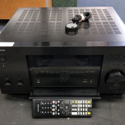Onkyo AV Network Receiver (64457-1)