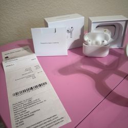 GEN 3 PROS ANC W/ RECEIPT!!