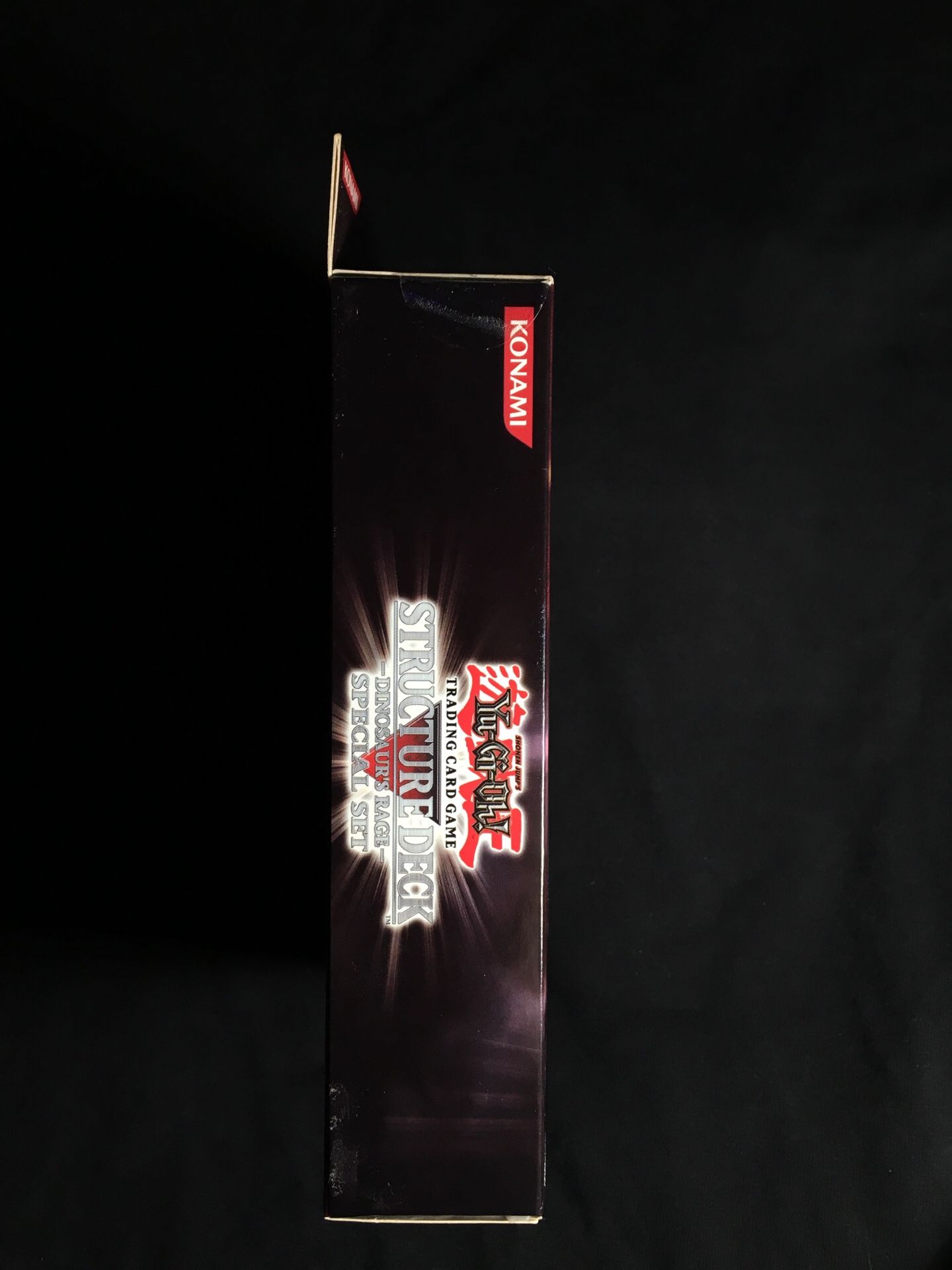 yugioh dinosaur's rage structure deck Megamorph (SD09-EN024) [Structure Deck: Dinosaur's Rage] – Pokemon Plug main image 1