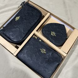 Coach Women’s Purse Sets 👜✨ Brand New in Box 📦 