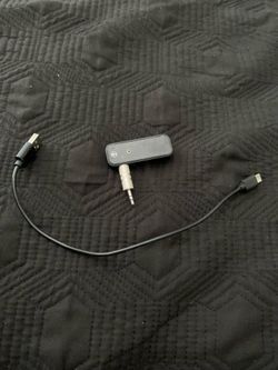 Bluetooth adapter