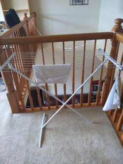 Clothes Drying Rack 