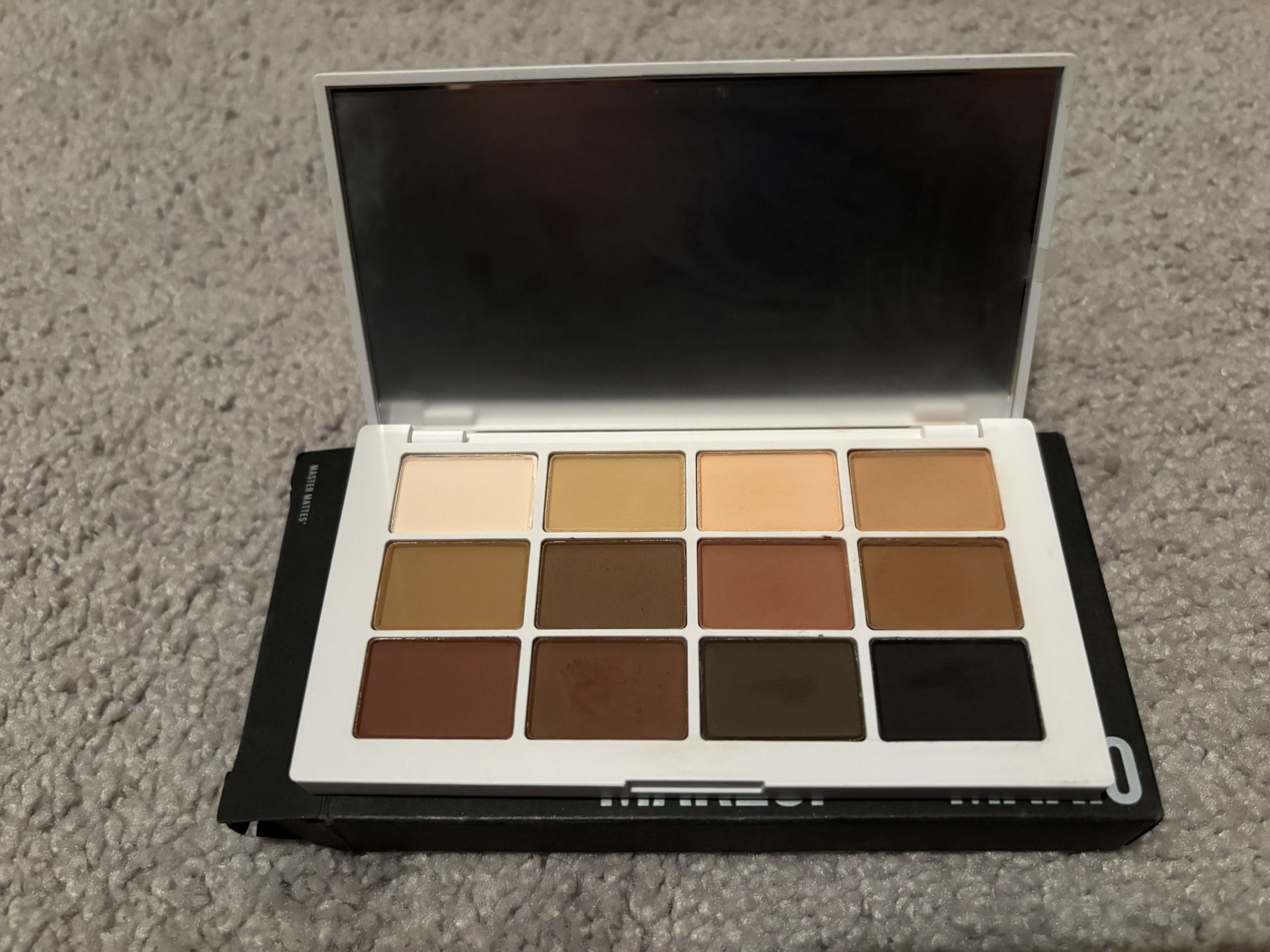 Makeup By Mario Eyeshadow Palette