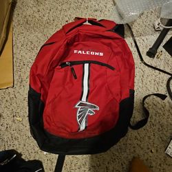 Falcons Backpack