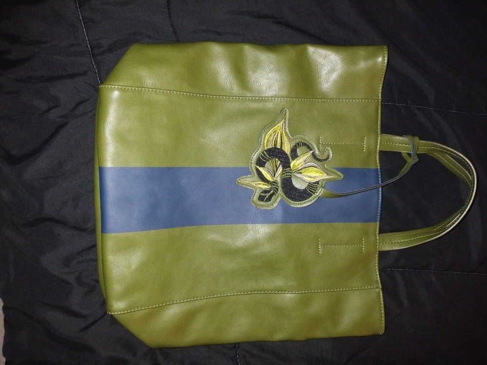 Saks Fifth Avenue Tote Bag