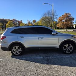 2013 Hyundai Santa Fe XL