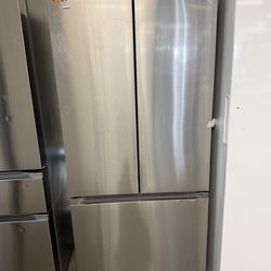 30 W  French Door Samsung