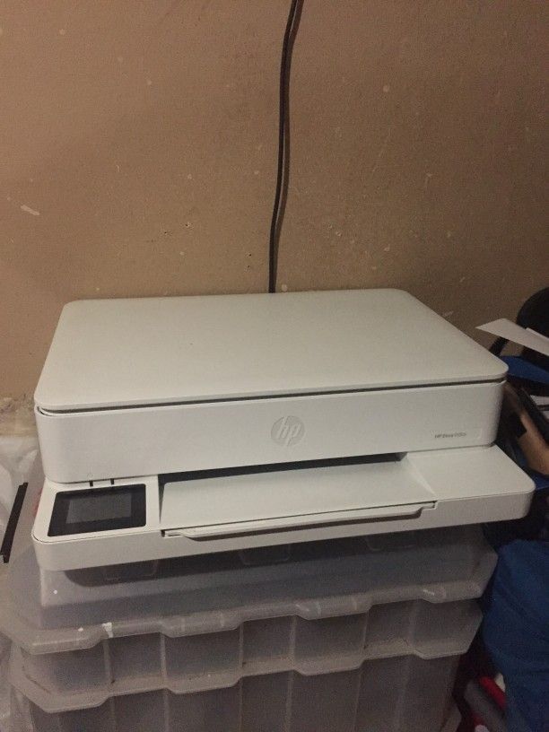 Hp Printer