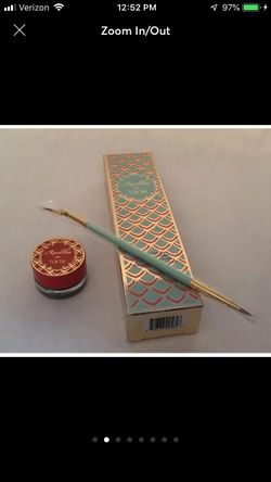 tarte amazonian clay