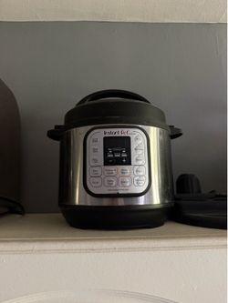 Instant Pot
