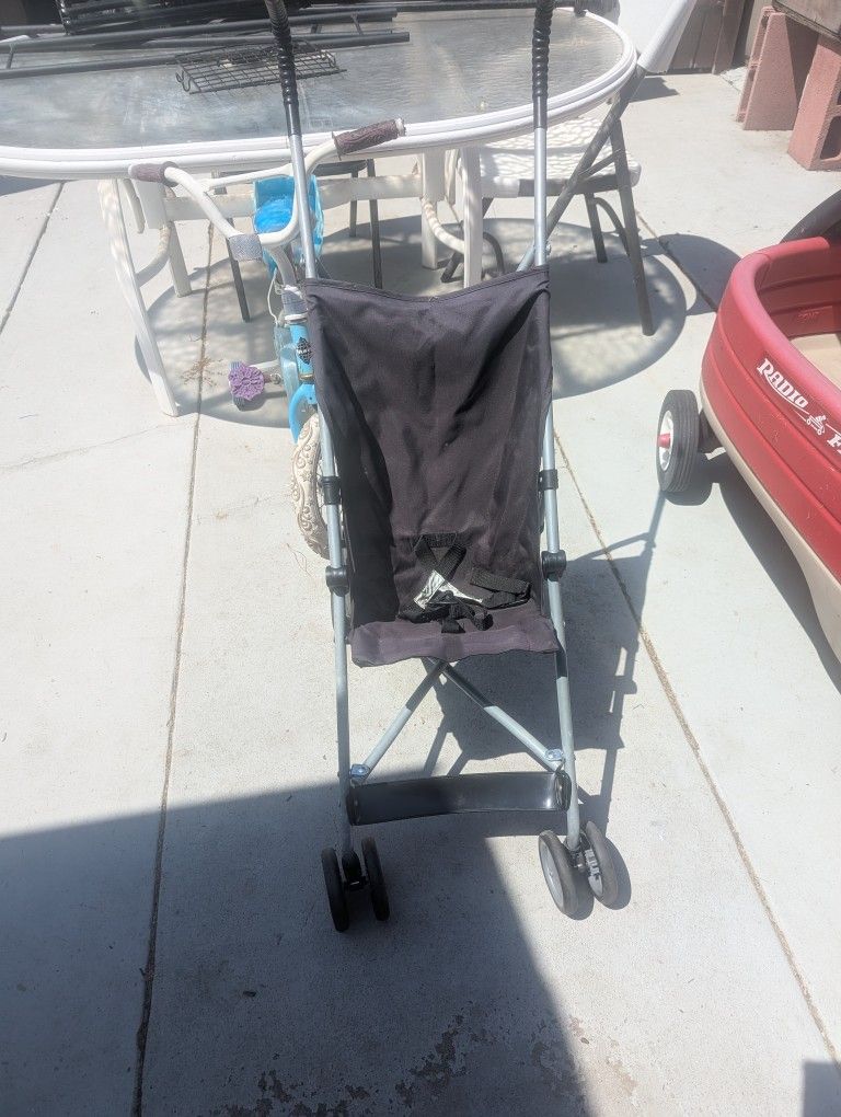 Stroller