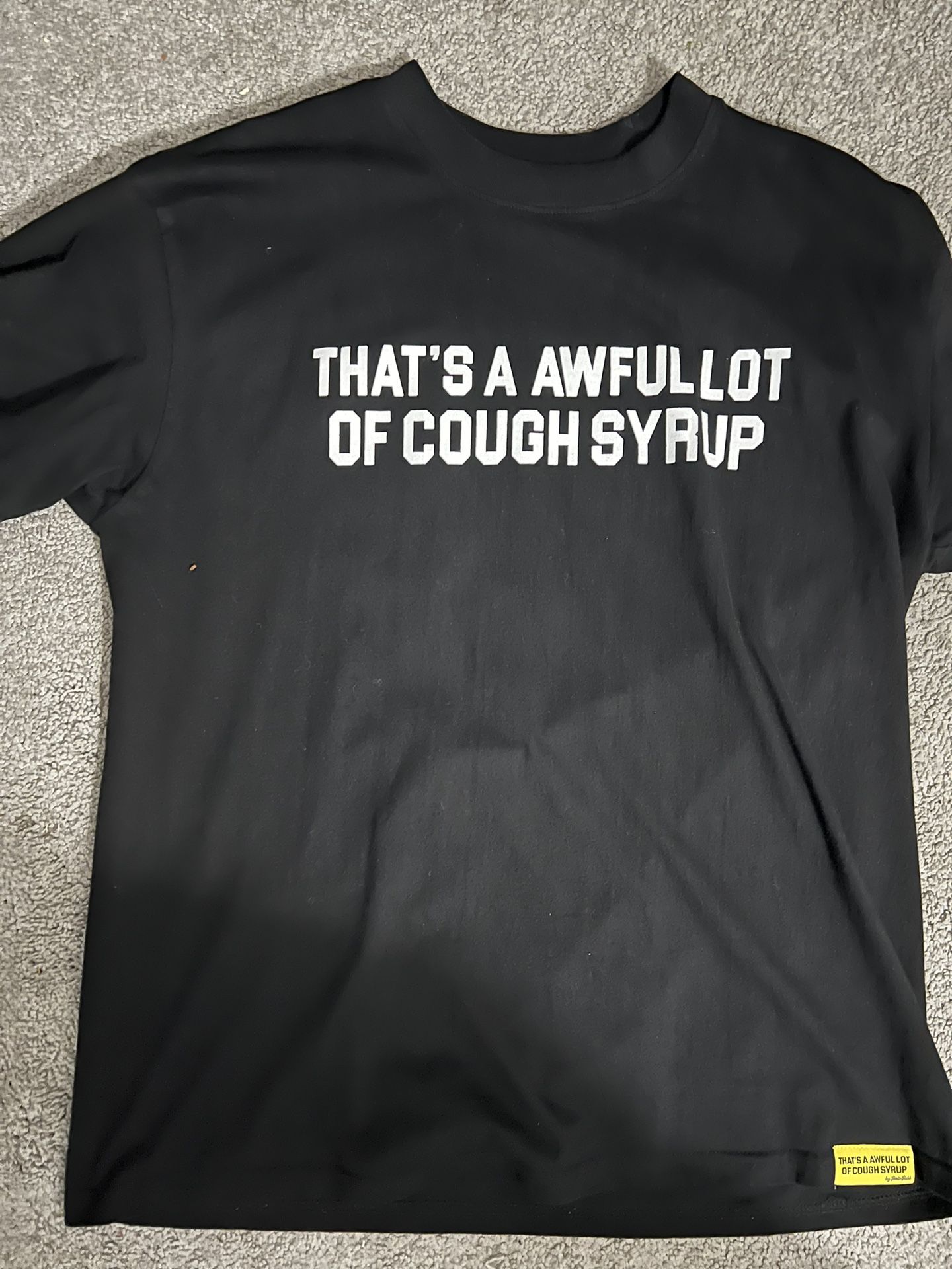 Alocs Shirt
