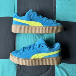 Women’s Fenty Pumas Size 7.5