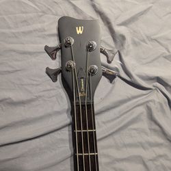 Warwick Streamer Standard Bass Guitar