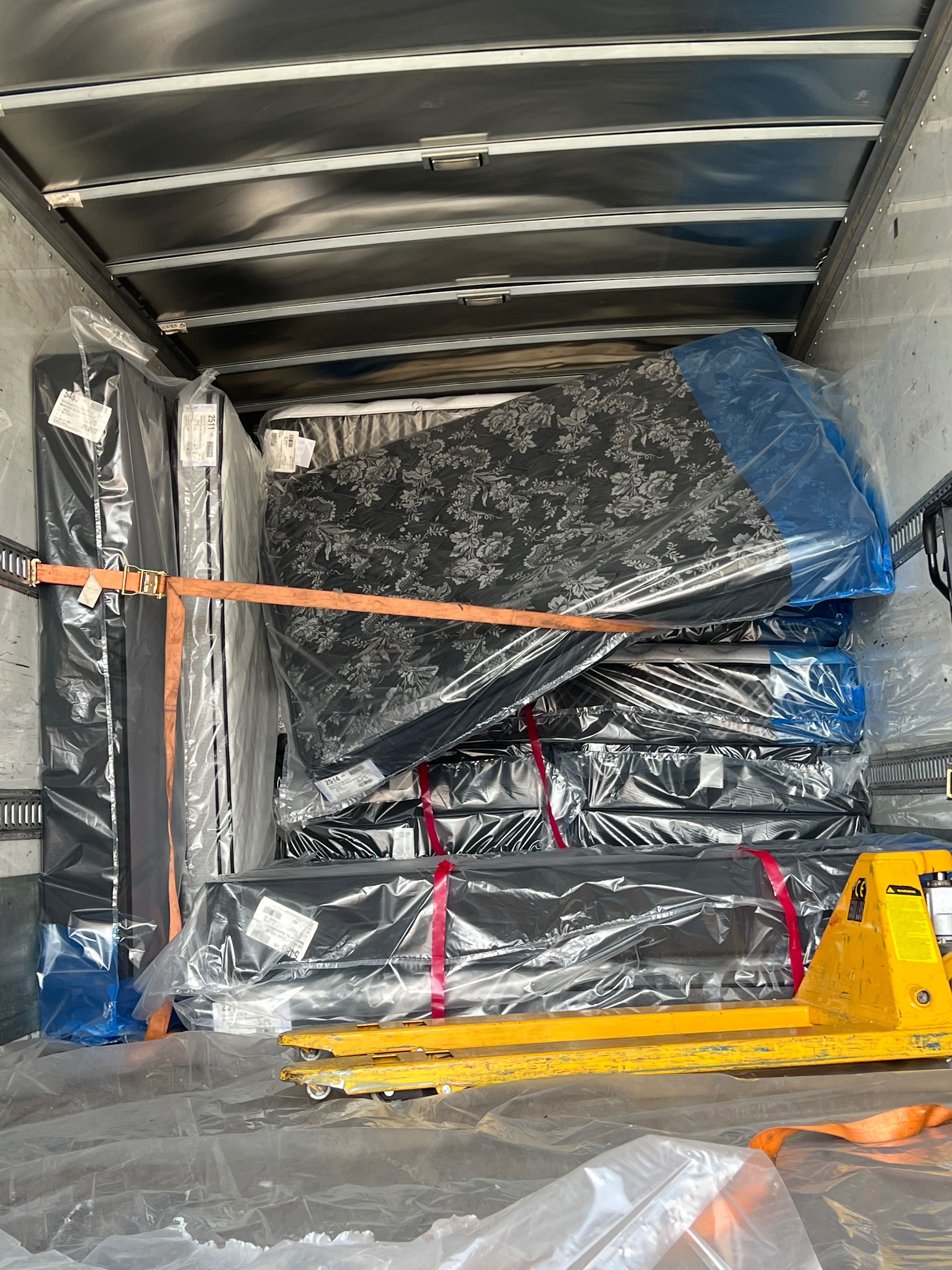 Gone Soon! Wholesale Pricing – Warehouse Deals