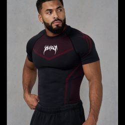 Warrior Compression  YoungLa 