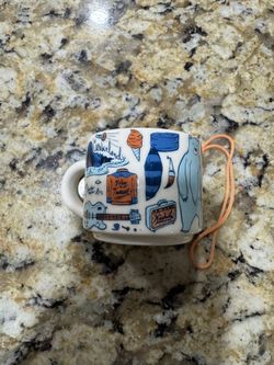 Starbucks Been There Series Tennessee