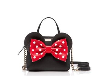 Kate Spade Minnie Mouse Purse and Wallet set