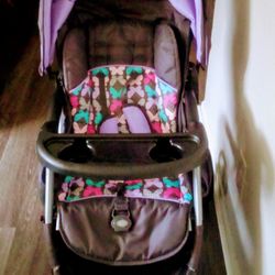 Baby Stroller Baby Trend 