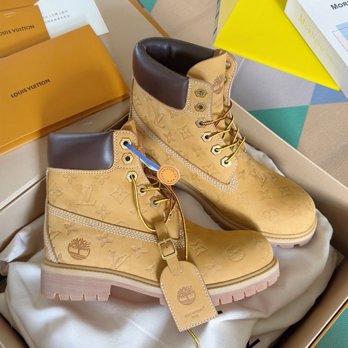 Men's Brand New Boots