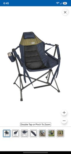 RIo Hammock Chair NEW