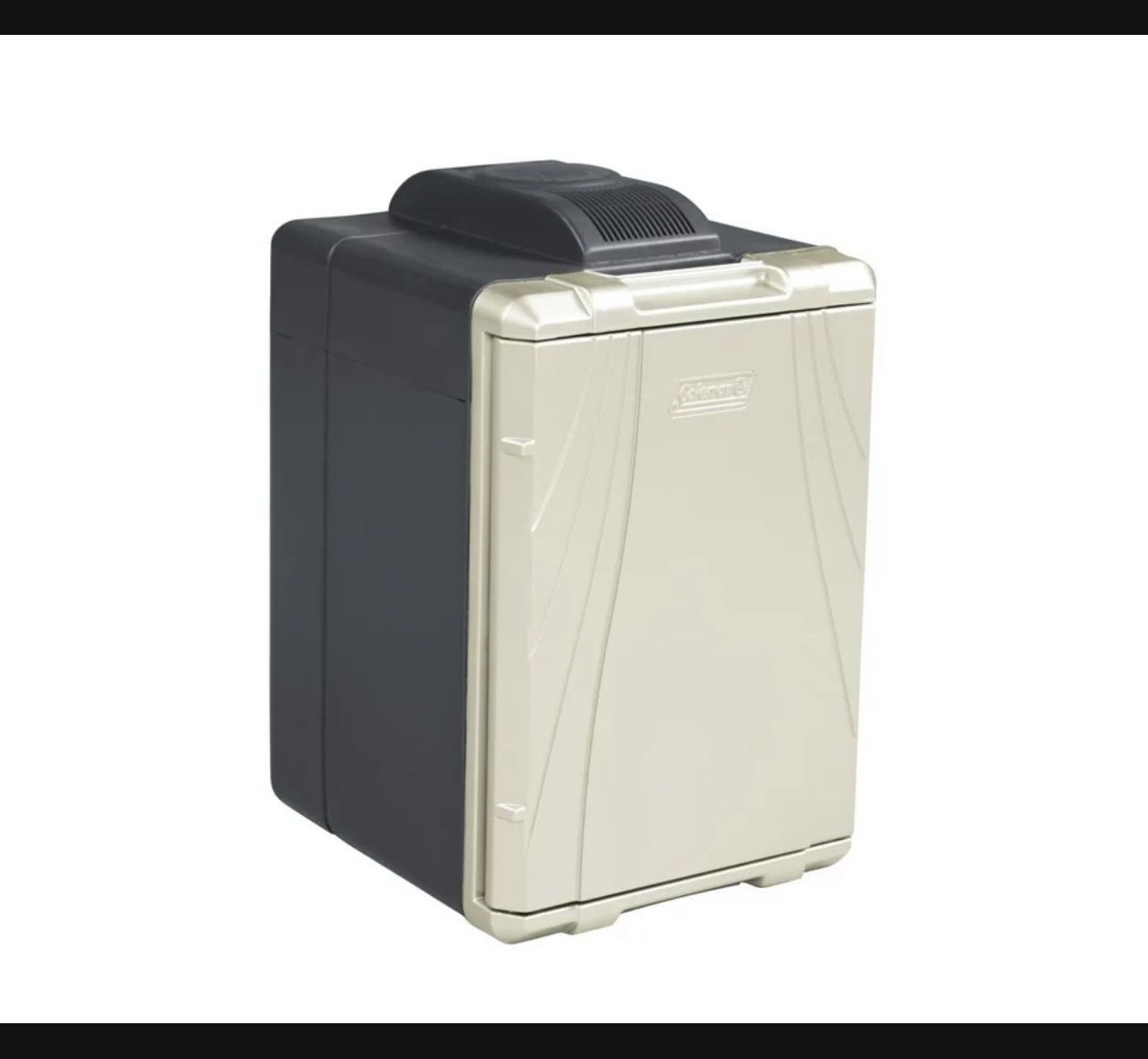 Coleman PowerChill™ Thermoelectric Iceless Cooler