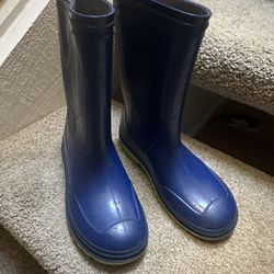 Kids Rain Boots