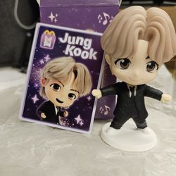 Tiny Tan. Jung Kook Available. $5 