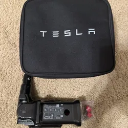 Tesla Model X Tow Trailer Hitch Receiver